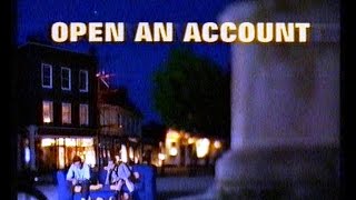 Midland Bank Advertisement I've Got No Dough (1995)