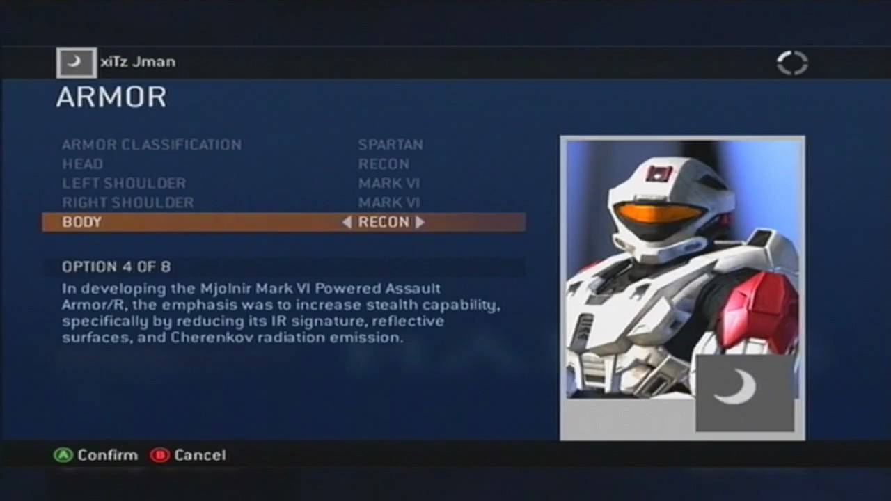 Halo 3 Bungie Armor Description [ Flaming Helmet ] YouTube