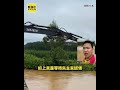 怪手撈豬「夾娃娃」 廣西官方證實：不是AI片