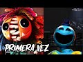 JUGANDO POR PRIMERA VEZ POPPY PLAY TIME CHAPTER 4