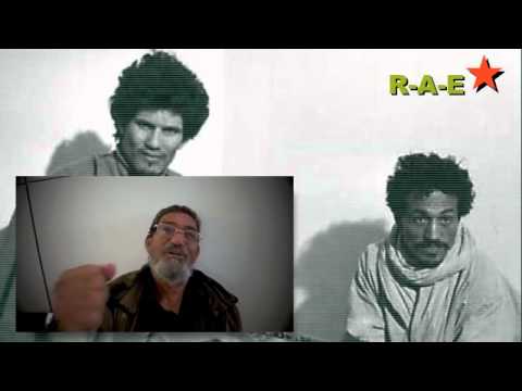  كلمة الأخ الأكبر لأبوالشهداء الشهيد الوالي مصطفى السيد