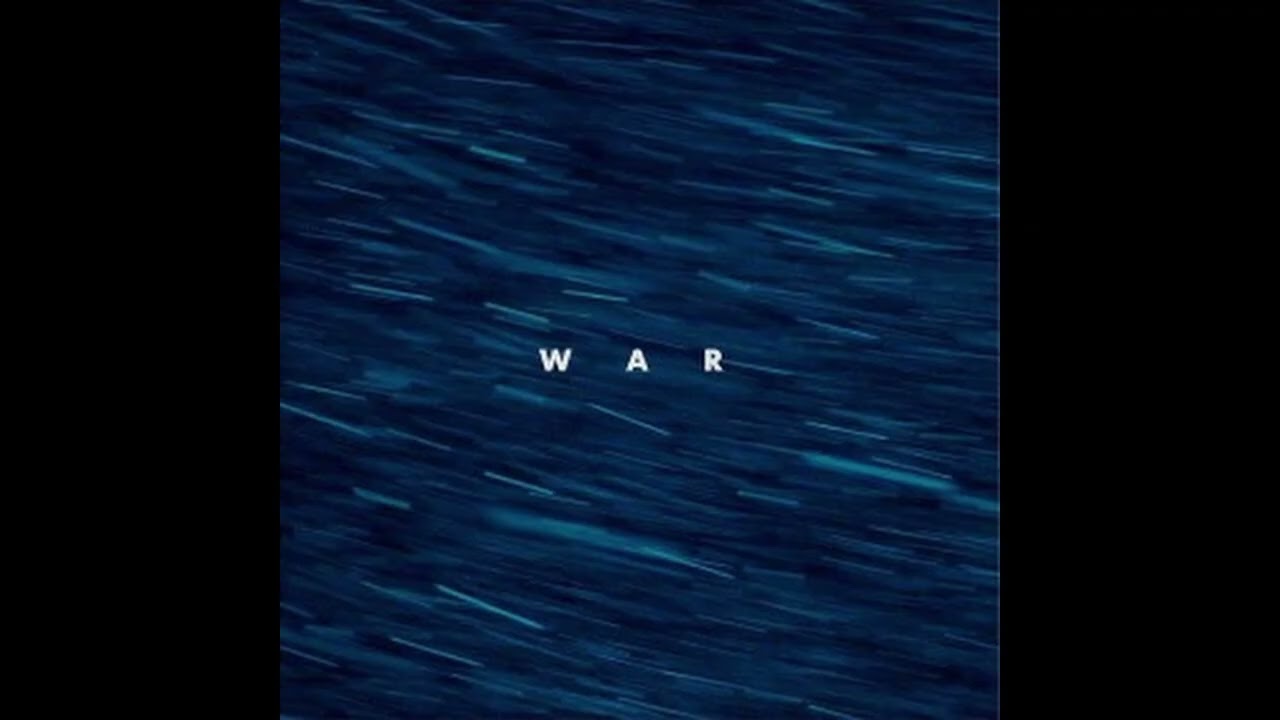 Drake - WAR (Unreleased)