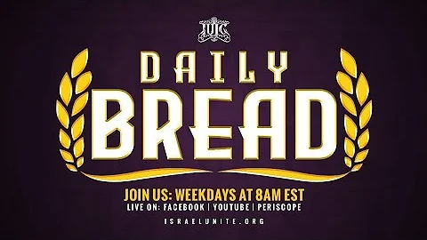 #IUIC | Our Daily Bread: Reverence Is Not Idolatry Or Worship