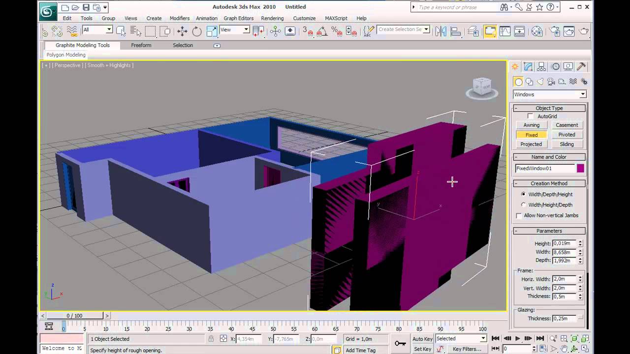 ESPACIO 3 3D STUDIO MAX Y FLASH studio ghibli movies