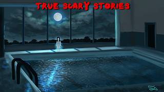 16 Chilling TRUE Scary Stories That Will Give You Nightmares! (Art Showcase W/ Franchesca!)