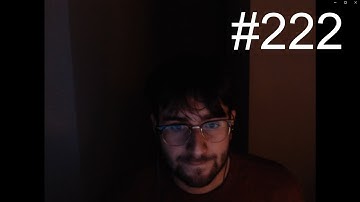 coding everyday until I get a job | Day #222