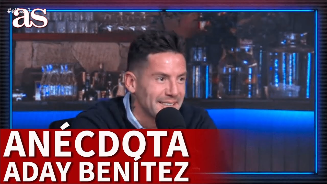 'EL BAR' DE SIQUE RODRÍGUEZ | ADAY BENÍTEZ y el día que ‘troleó’ a miles de CULÉS en CATALUÑA | AS