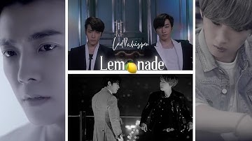 LEMONADE - (EunHae/HaeHyuk)