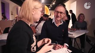 Cоздание документальных комиксов с Викторией Ломаско Cоздание документальных комиксов с Викторией Ломаско