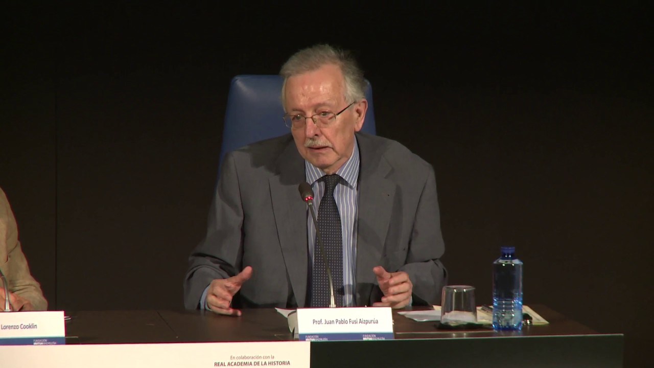 Conferencia de Historia: “Carrero y la crisis del franquismo”