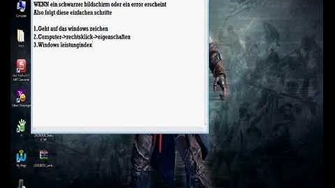How to fix Warrock if it doesn´t work