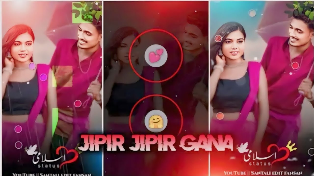 New Santali Kalpana Dj Song Status WhatsApp Video 4K HD Video YouTube