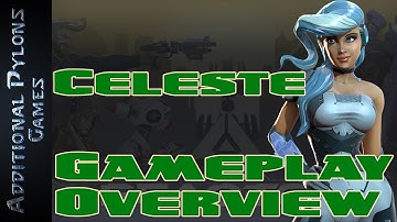 🌐 Atlas Reactor Gameplay Celeste Overview, Strategy, and Beginner