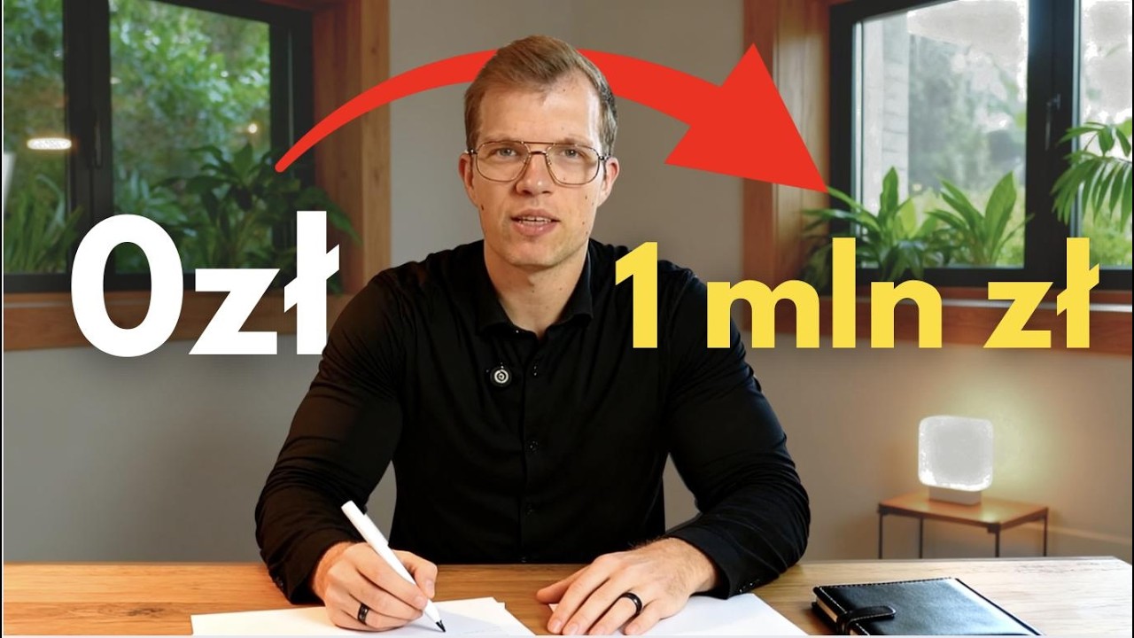 6 lat wiedzy biznesowej w 20 minut