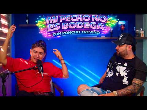 SE SALIÓ DE CONTROL EN LA TABERNA  MI CARNAL CONTÓ TODO | MI PECHO NO ES BODEGA