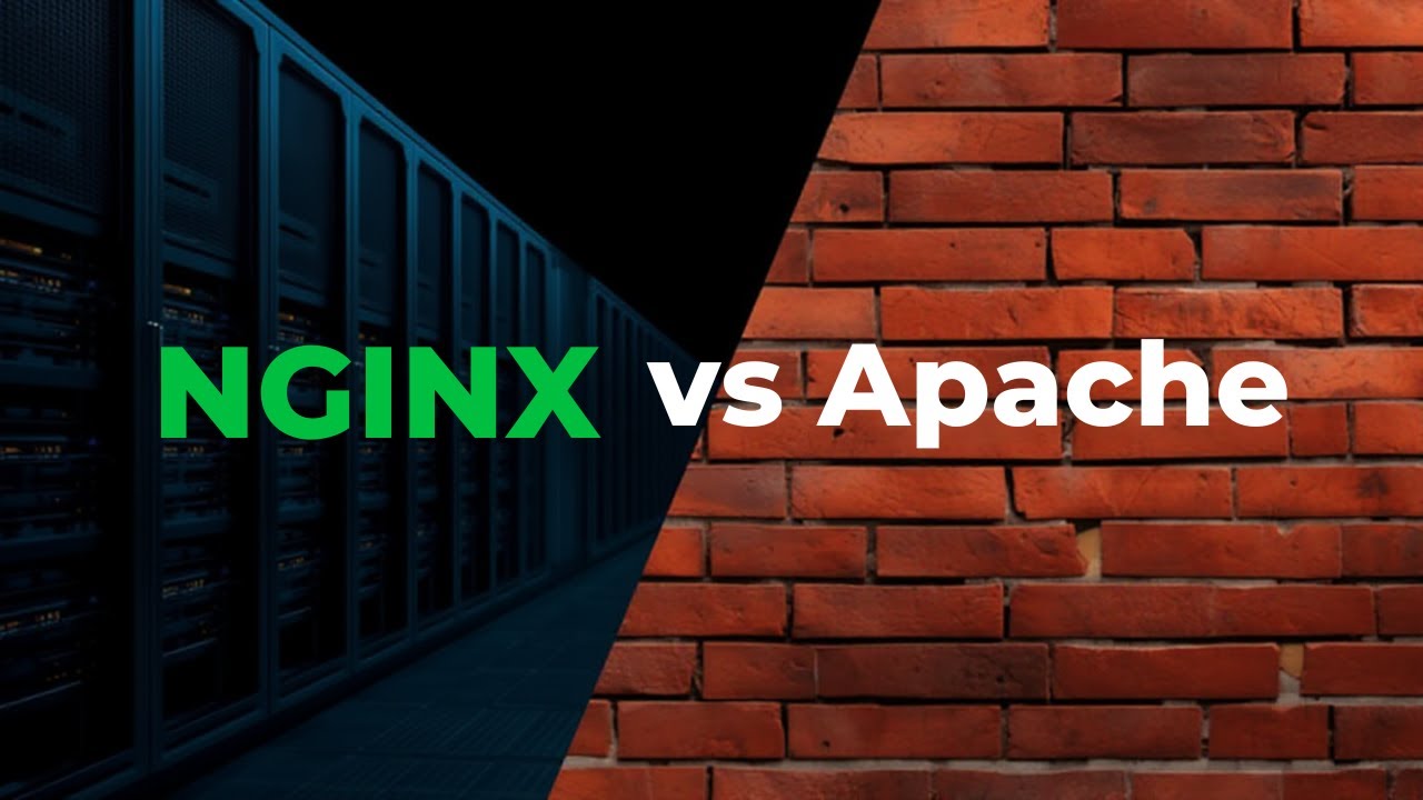 NGINX против Apache: правда, которую вам нужно знать
