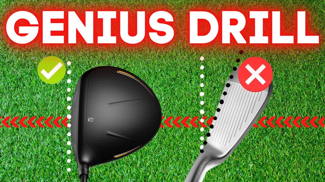 Я ИЗВЕСТНО СТАЛ СТАЛ СТРЕМИТЬСЯ К РАВНОМЕРНОЙ ПОВЕРХНОСТИ КЛЮШКИ, ПОКА НЕ ВОСПОЛЬЗОВАЛСЯ ЭТИМ ДРЕ...