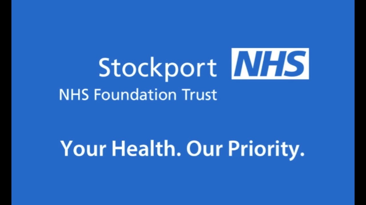 Stockport NHS Foundation Trust corporate video YouTube