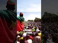 L'arrestation de Mohamed Kindo. #burkinafaso #islam #Kindo #justice #youtubeshorts