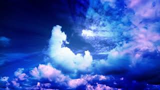 Limitless Sky- Flying Music for meditation and study -Bridget Cameron