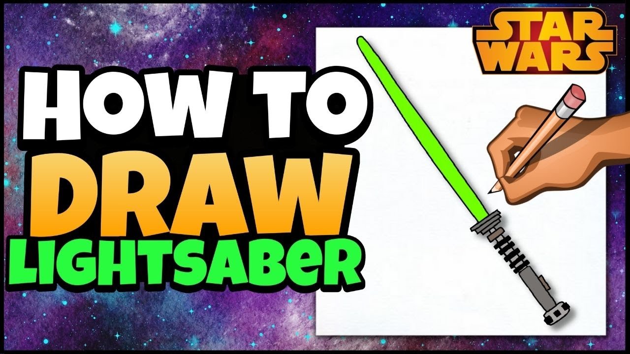 REVIEW: If I Can Learn How To Draw Star Wars, You Can Too! - WWAC