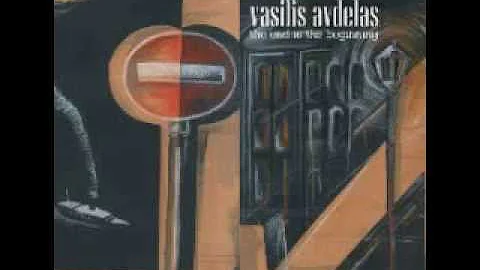 Vasilis Avdelas-Shadows
