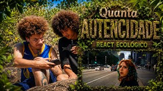 (A VIBE KIND OF LIKE ALTERNATIVE MPB) Tuany - Oh, How I Miss It! |ECO-FRIENDLY REACT - Zim/Takeshy