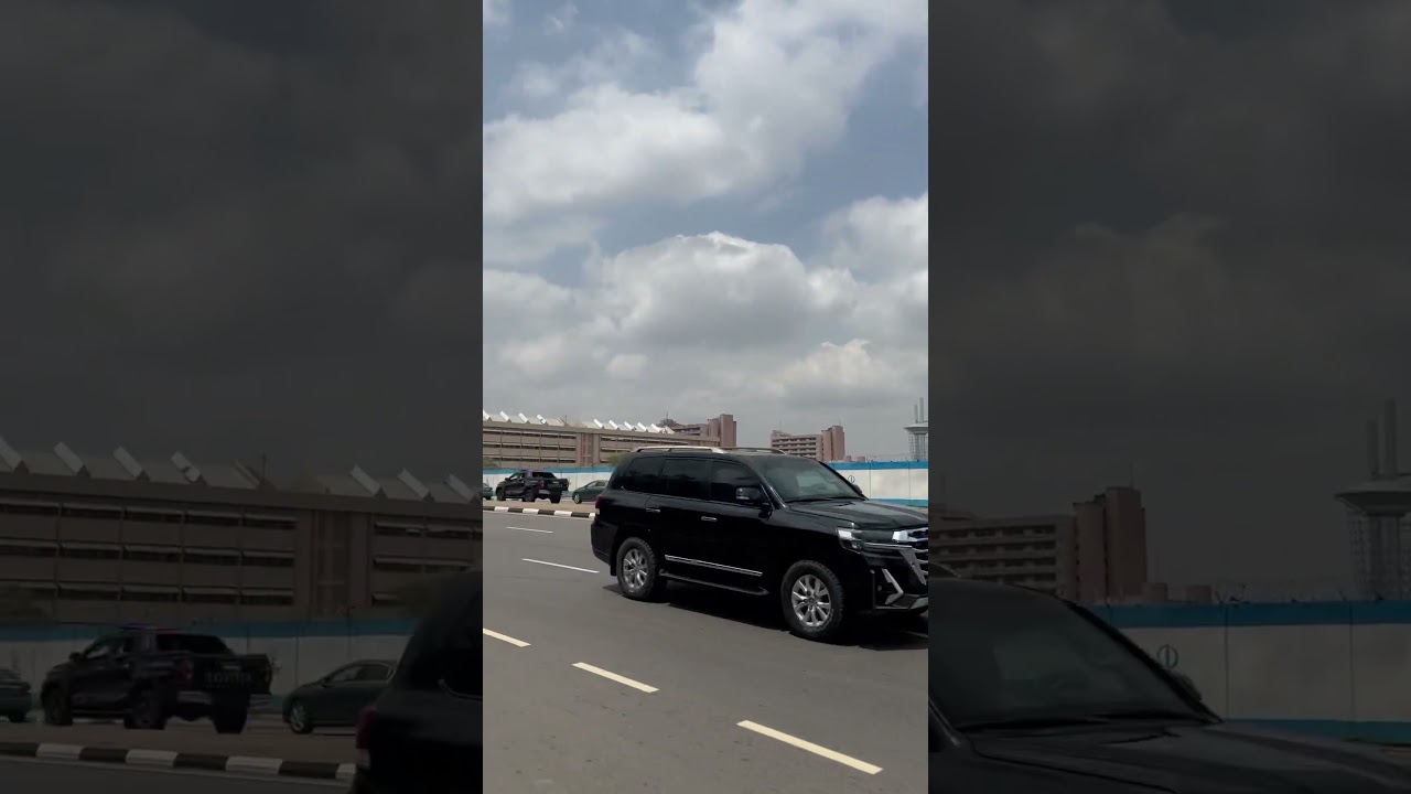 The Sclass pulled up like a boss 🥹🙌