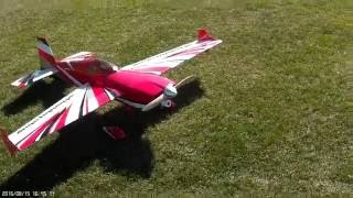 20160815 3DHS Edge 540 74 RC Flight B 001