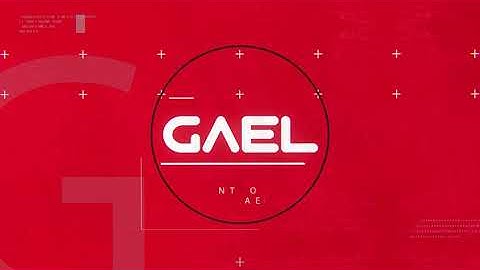 #1058 INTRO PARA Gael