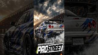 Need for Speed ProStreet | Career Mode Moments #nfsprostreet #needforspeed #ignitionpoint