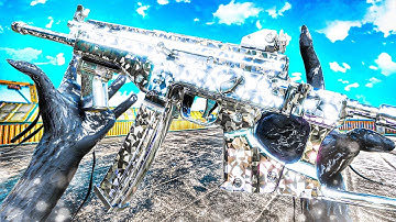 The LC-10 Meta is INSANE on Rebirth Island 😍👑