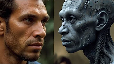 The Future of Evolution: What Will Humans Look Like in 1 Million Years?