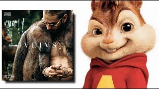 [CHIPMUNKS] SCH - Le code