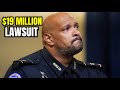 When Cops Makes Big Mistake