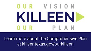 Citizens encouraged to participate in Comprehensive Plan