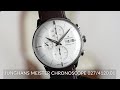 Junghans Meister Chronoscope 027/4120.01