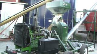 Corn Grinder #2