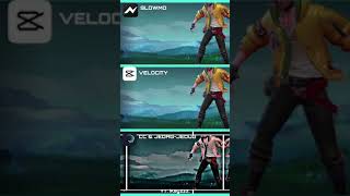 Best app for making velocity edit!! 🤩 screenshot 3