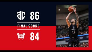 Highlights] October 19, 2025: Artiri Chiba vs Toyama Grouses - YouTube