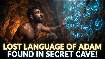 DIVINE DISCOVERY: ADAM