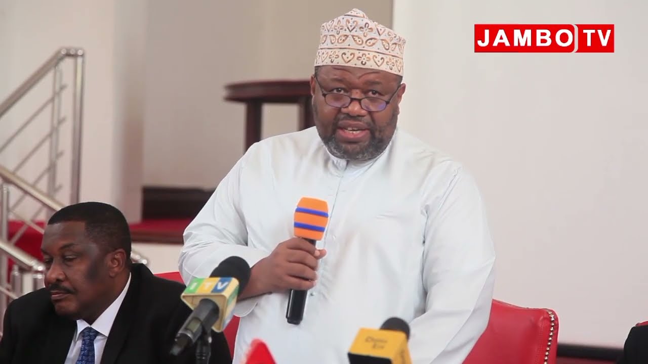 SHERIA YA GHARAMA ZA UCHAGUZI YASISITIZWA KWA VYAMA VYA SIASA 