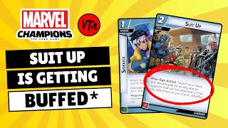 Sidekick Decks Just Got Stronger [Rules Response]