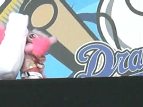 09/07/12　シャオロンステージ「浦シャオロン」　その3