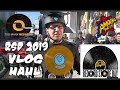 RECORD STORE DAY 2019 - Vinyl Haul and Recap Vlog!