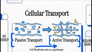 Lesson 3 Module 2 Cellular Transport Biology Grade 9 Advanced