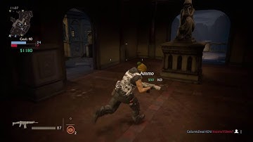 Uncharted 4: A Thief’s End Multiplayer - Rooftops 20/19 - 0