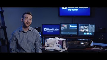 A Brief Introduction to Mand Labs KIT-1