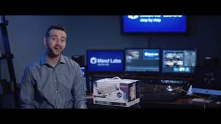 A Brief Introduction to Mand Labs KIT-1