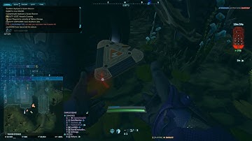 PlanetSide 2 - One Way to Destroy Sunderers